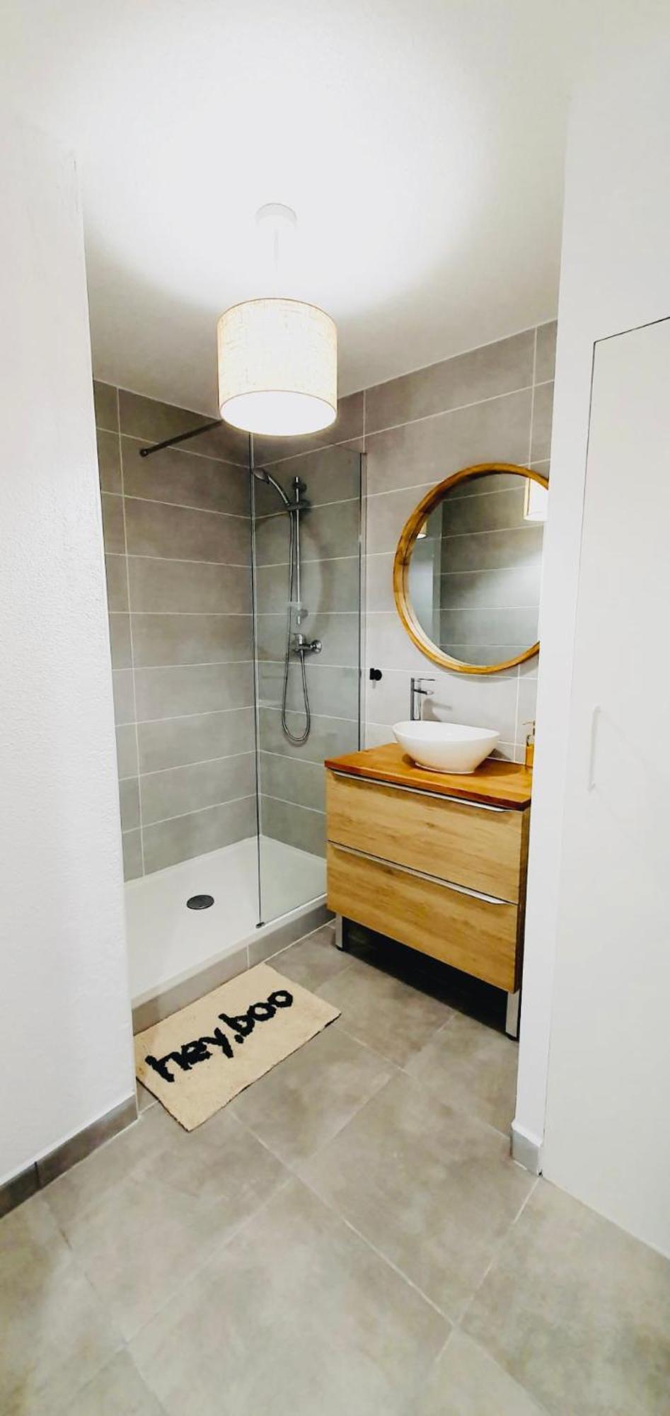 Apartamento Superbe T2 - Proche Gare Perpiñán Exterior foto
