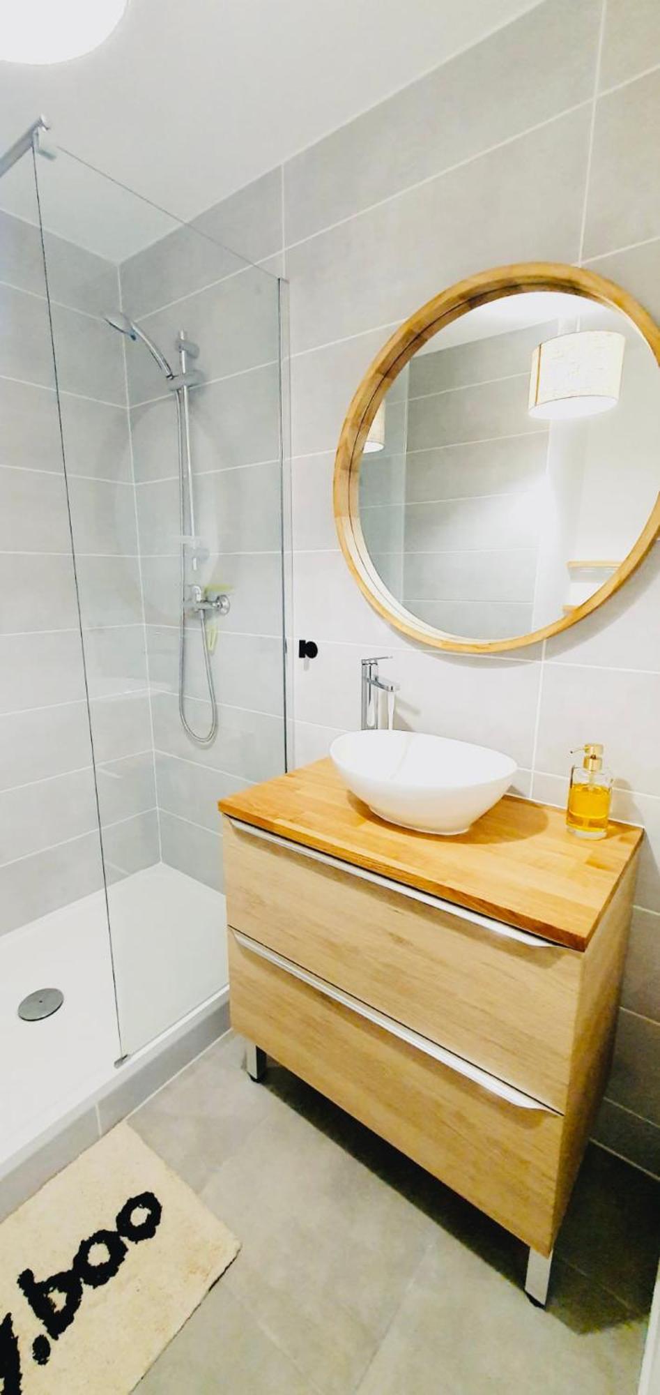 Apartamento Superbe T2 - Proche Gare Perpiñán Exterior foto