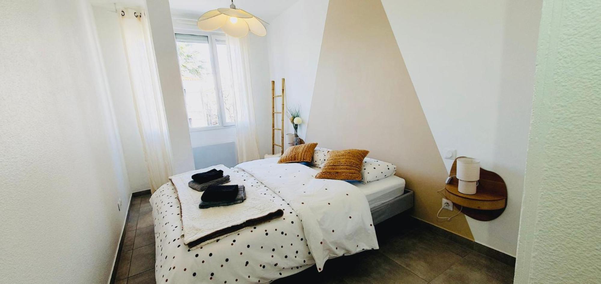 Apartamento Superbe T2 - Proche Gare Perpiñán Exterior foto