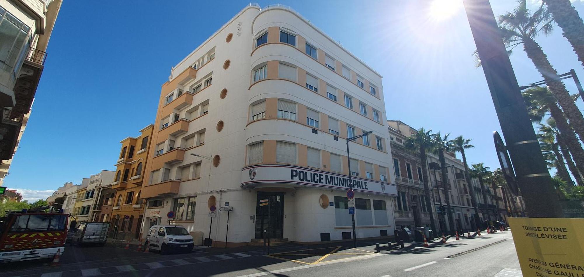 Apartamento Superbe T2 - Proche Gare Perpiñán Exterior foto